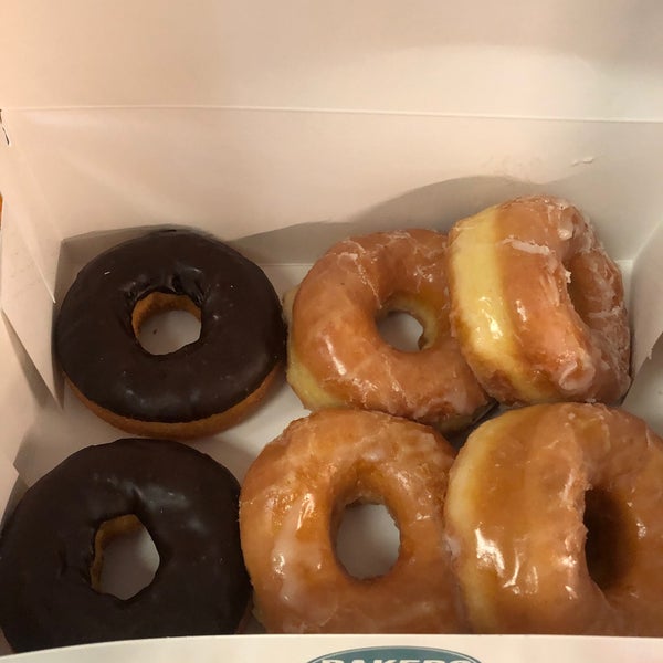 Bakers Dozen 2 tips from 101 visitors