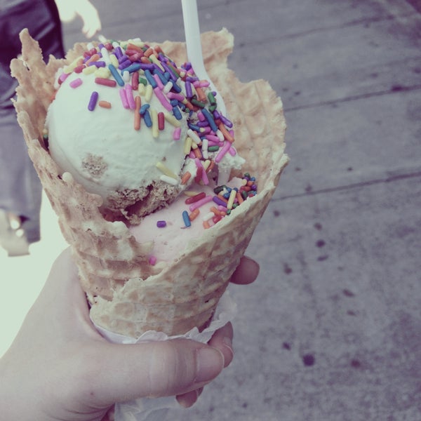 Clumpies Ice Cream Co North Chattanooga Chattanooga, TN