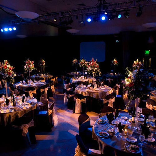 Свадебный декор. Новогодняя дискотека. Бизнес мероприятия. Лидс ивентхаус. Концертный зал.