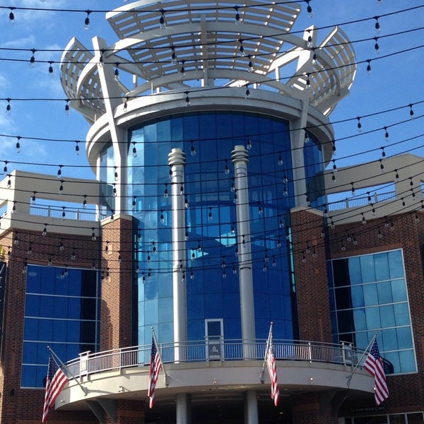 Ballantyne Village Shopping Center Ballantyne West Charlotte, NC