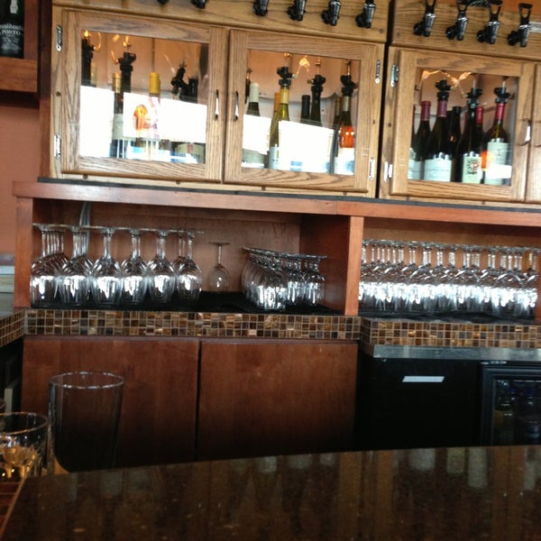 Mustvisit Wine Bars in Charlotte
