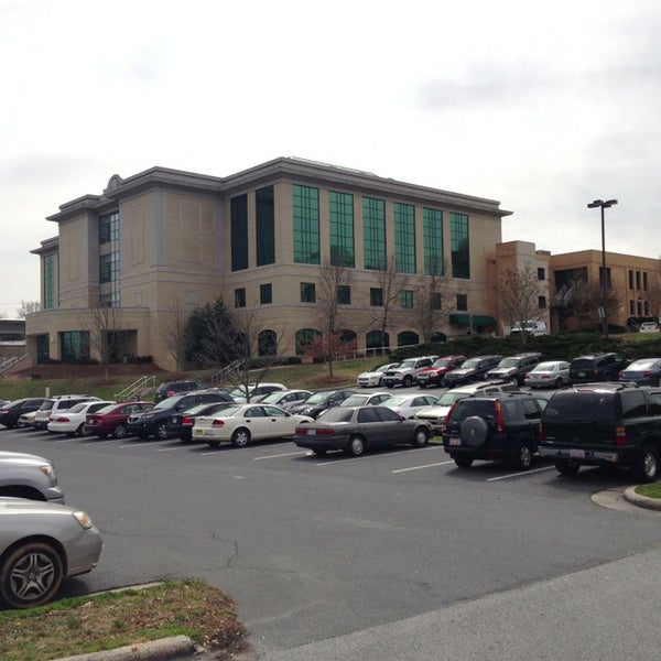 Randolph County Courthouse 4 tips from 142 visitors