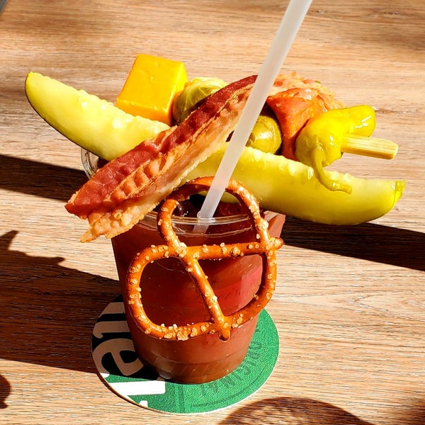 Cork's Cigar Bar 24 tips from 527 visitors