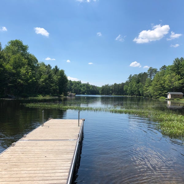 Little Gull Lake Lake In Minden Hills