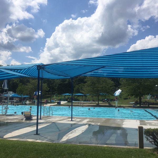 Germonds Town Pool Swimming Pool in West Nyack