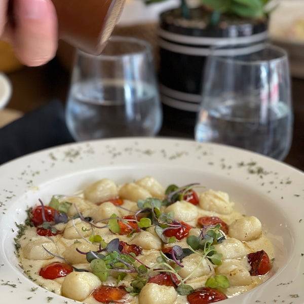 Photos at Vero Restaurant Miami Central Business District 19 tips