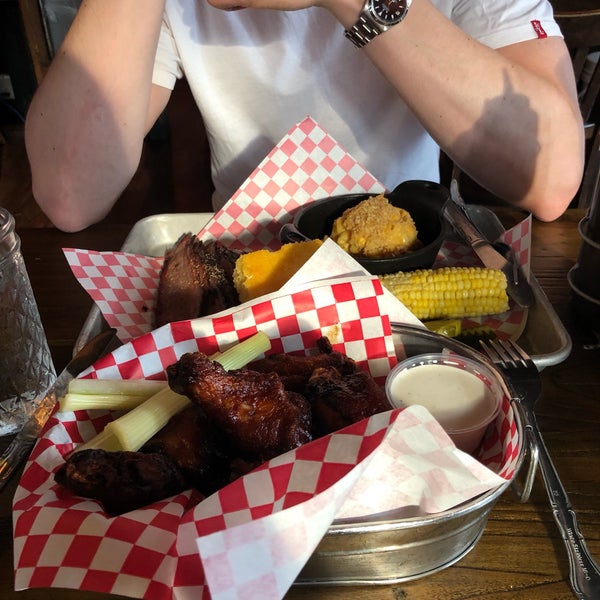 Photos at Brother Jimmy's BBQ (Now Closed) BBQ Joint in New York