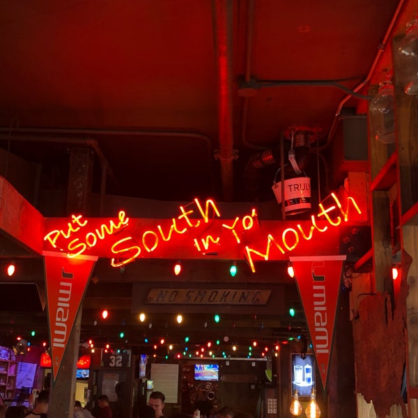 Photos at Brother Jimmy's BBQ (Now Closed) BBQ Joint in New York