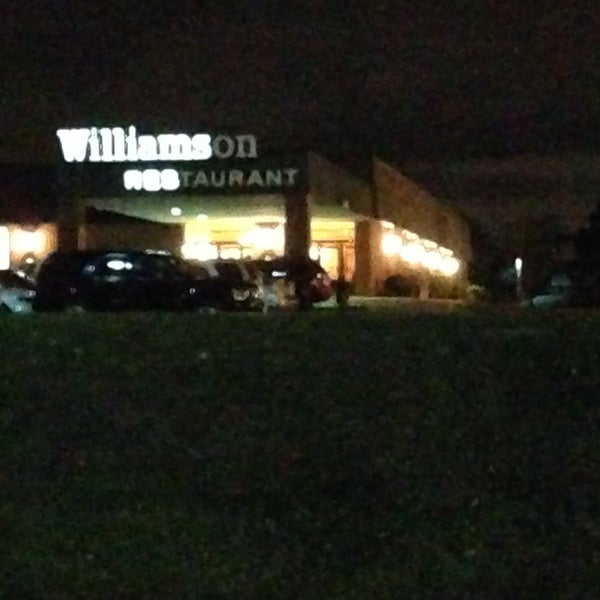 Williamson s Restaurant Now Closed 5 tips
