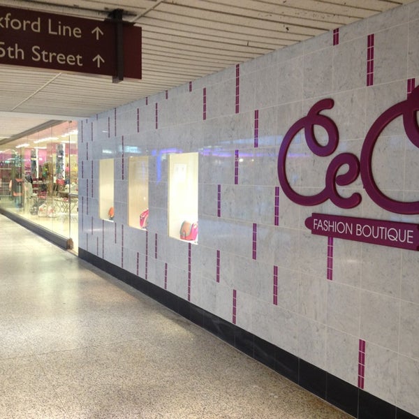 cece fashion boutique