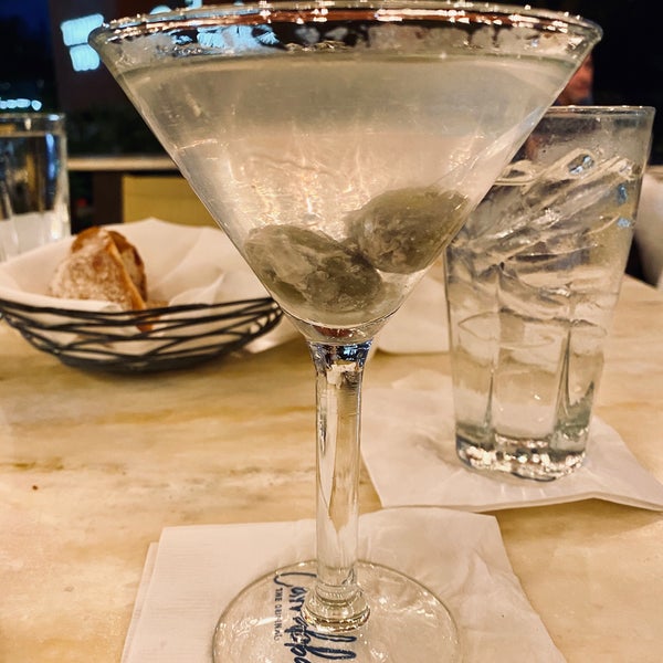 Photo taken at Carrabba&#39;s - The Original on Voss by Jenn on 6/20/2020