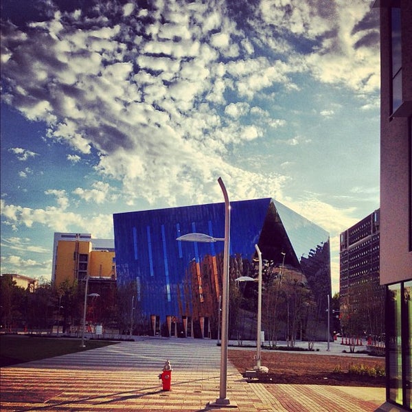 moca museum cleveland