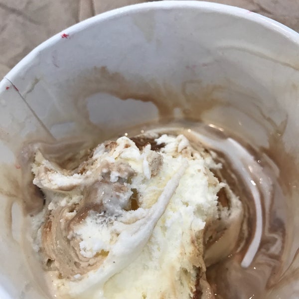 Photos at Cornell Dairy Bar Ice Cream Parlor in Ithaca