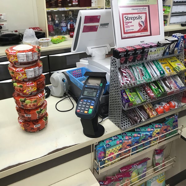 7 Eleven 6262 Karon Circle วงเว ยนกะรน Convenience Store 7 Eleven 6262 Karon Circle วงเว ยนกะรน Convenience Store