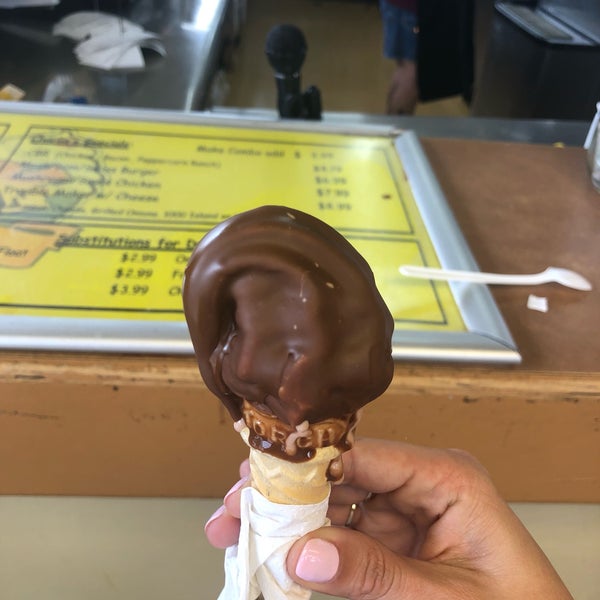 K's Dairy Delite Ice Cream Parlor