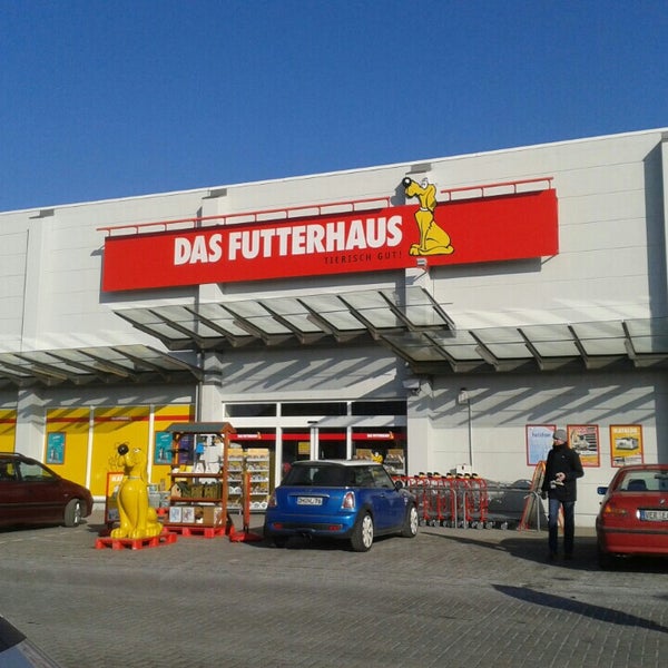 Photos At Das Futterhaus Pet Store In Stuhr