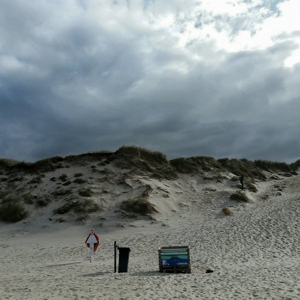 Strand c. Strand c