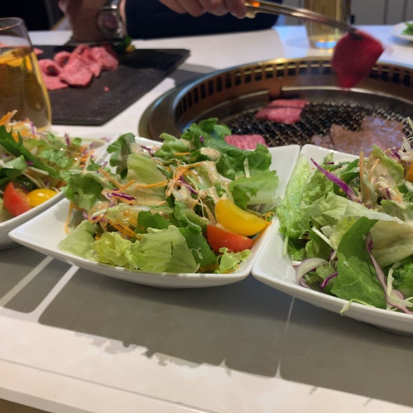Photos At 銘柄高級焼肉 Masu 六本木 東京 東京都 Photos At 銘柄高級焼肉 Masu 六本木 東京 東京都