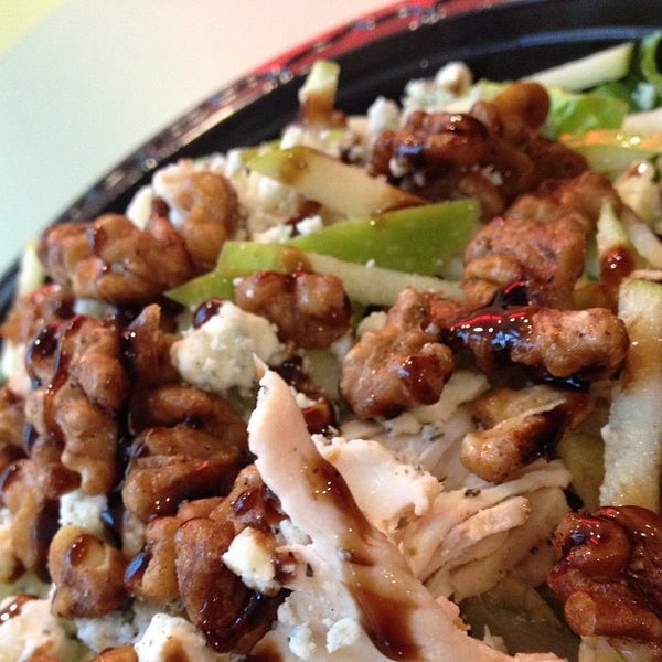 Photos at Stone Oven 9301 Tampa Ave