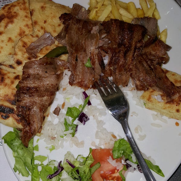 Özler Döner Yenimahalle