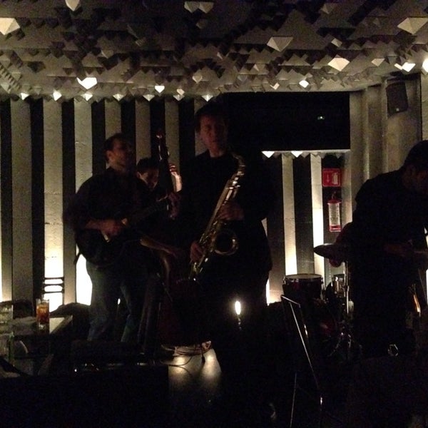 Fotos en Jules Basement - Polanco - Ciudad de México 