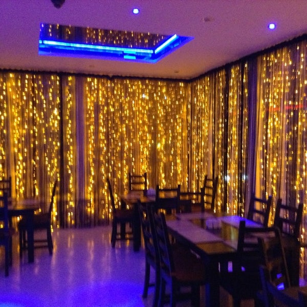 Кафе комплимент