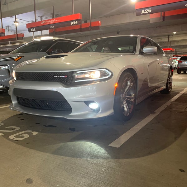 Avis Car Rental Rental Car Location