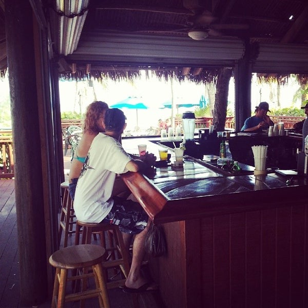 Photo prise au Amara Cay Resort par Andy R. le4/14/2014