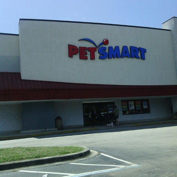 Petsmart markham outlet