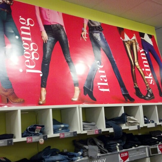 Kohl's Closed (Now Closed) 6785 Thomasville Rd