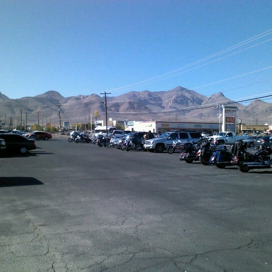 Iron Horse Restlawn El Paso, TX