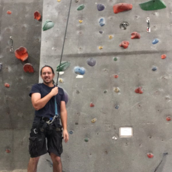 Virginia Beach Rock Gym Bayside 5049 Southern Blvd