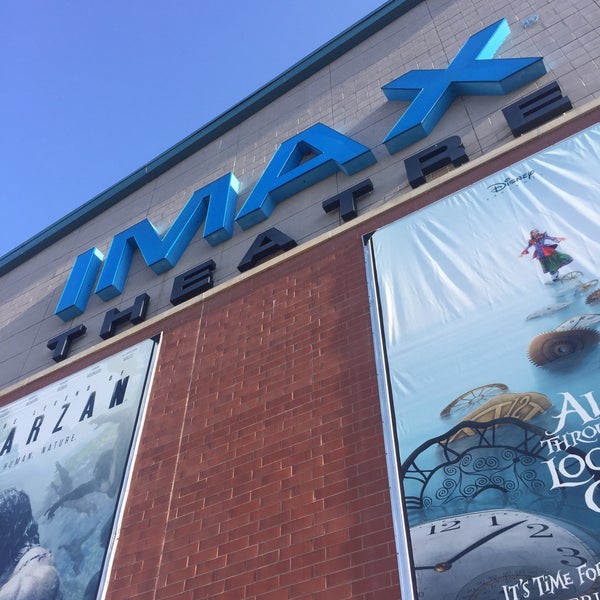 Photos at Celebration! Cinema & IMAX Lansing, MI