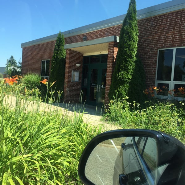 Williamston High School High School