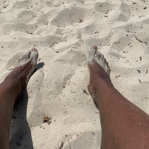 7/12/2019にMike A.がBeso Beachで撮った写真