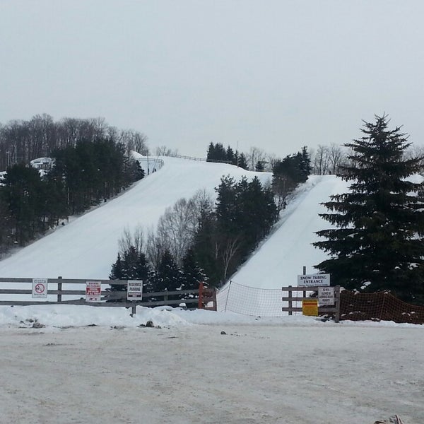 Lakeridge Ski Resort 5 tips from 341 visitors