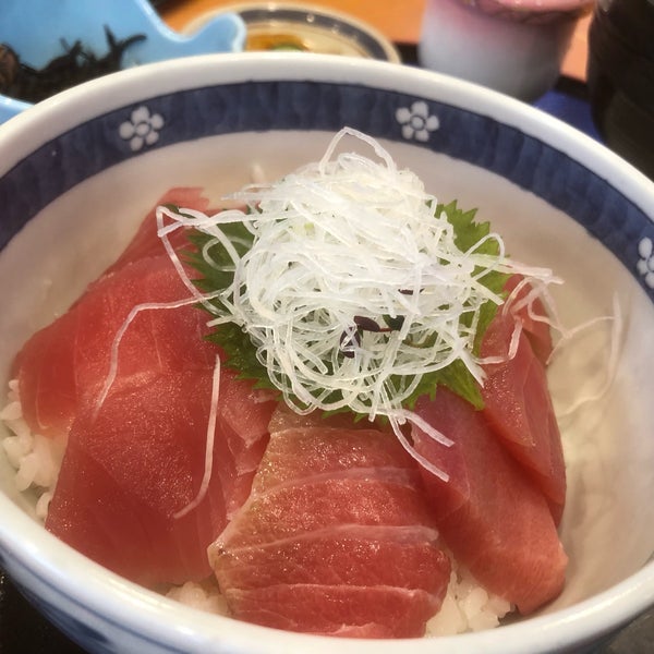 Photos at 海鮮まぐろ家 - Japanese Restaurant