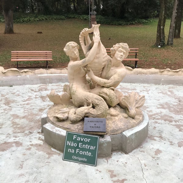 Photo taken at Buenos Aires Park by Alexandre I. on 8/14/2019