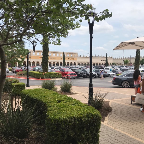Photos at San Marcos Premium Outlets San Marcos, TX
