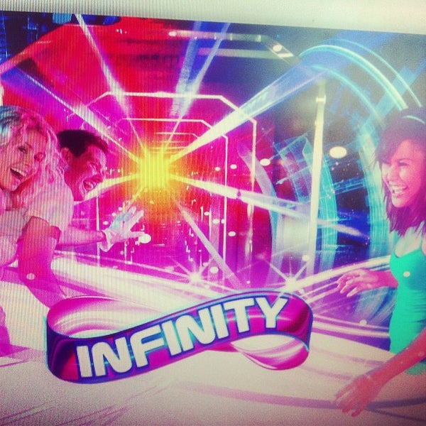 Photo taken at Infinity Attraction by INFINITY Attraction on 10/5/2012