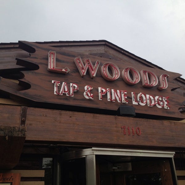 top 105+ Pictures l. woods tap & pine lodge photos Completed