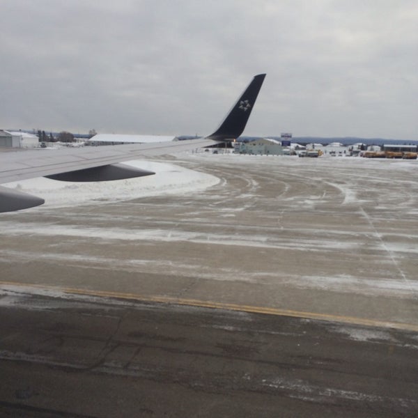 Canadian Forces Base Goose Bay Military Base