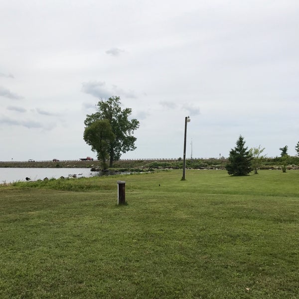 Beach 1 Pymatuning State Park Pymatuning South, PA