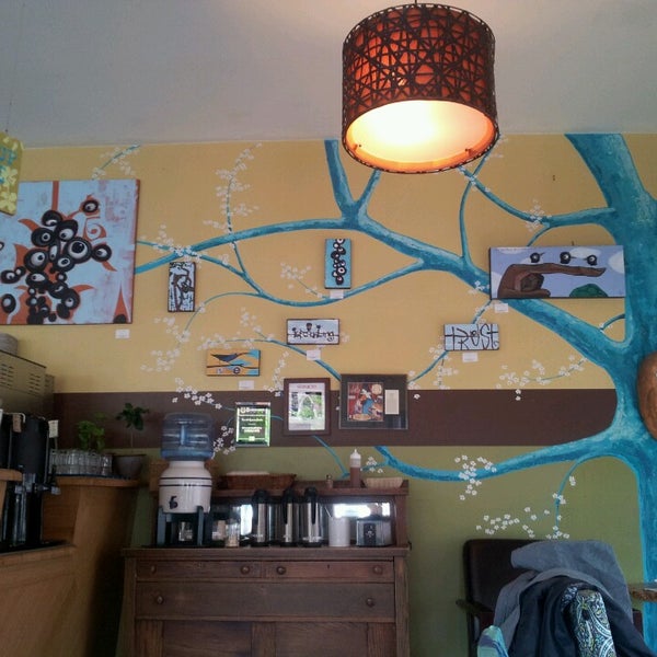 Foundation Grounds Maplewood, MO