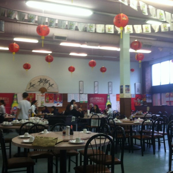 Fong Chong (Artık Kapalı) Portland, OR