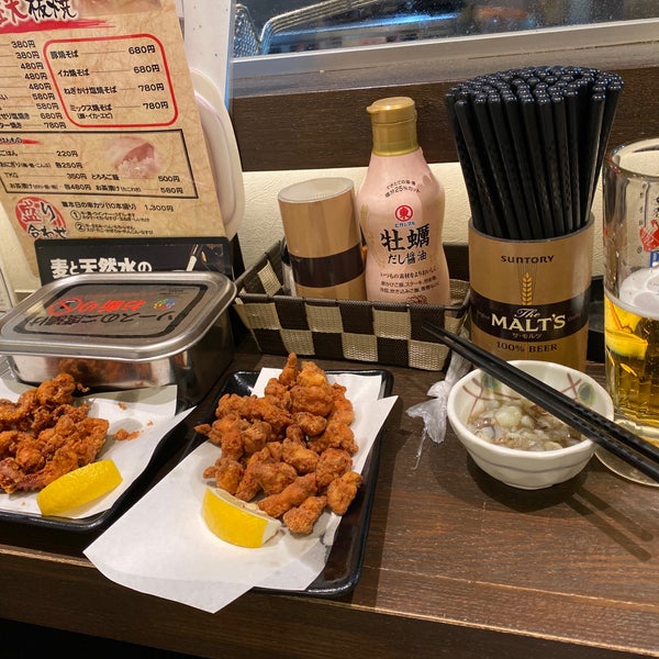Fotos Em 新世界串カツいっとく阪急梅田東通り店 梅田 大阪市 大阪府 Fotos Em 新世界串カツいっとく阪急梅田東通り店 梅田 大阪市 大阪府