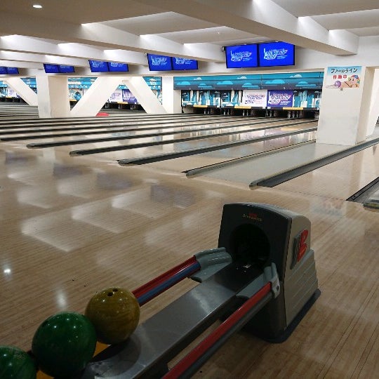 Fotos Em 品川プリンスホテル ボウリングセンター 高輪 Toquio 東京都 Fotos Em 品川プリンスホテル ボウリングセンター 高輪 Toquio 東京都