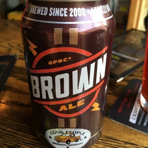 1/3/2016에 Scott S.님이 Jack Brown&#39;s Beer &amp; Burger Joint에서 찍은 사진