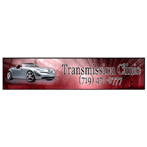 Transmission Clinic Of Colorado Springs LLC Holland Park Colorado