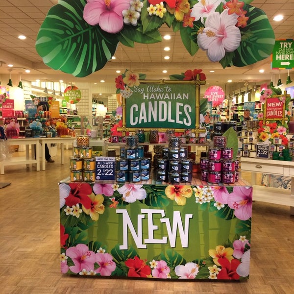 Bath & Body Works Downtown Indianapolis 1 tip from 322 visitors